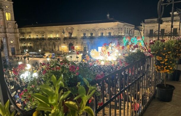 Festa dei fiori 2024