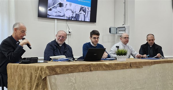 Incontro Cesi su formazione giovani digitali