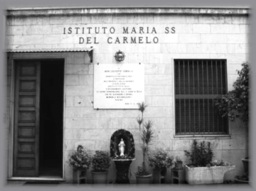 Istituto Maria SS del Carmelo