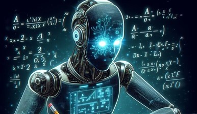 Matematica e A.I.