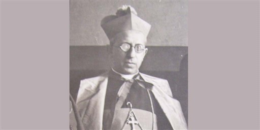 monsignor Salvatore Russo