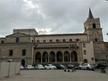 cattedrale di Nicosia