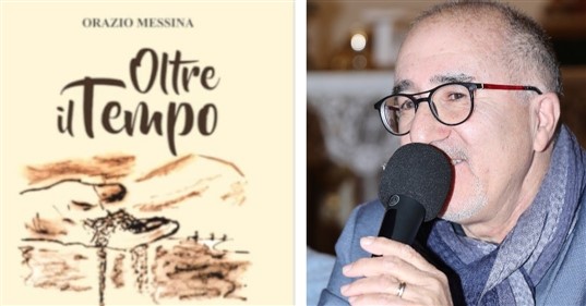 Oltre il tempo-Orazio Messina