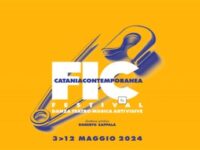 Scenario Pubblico promuove Catania contemporanea Fic festival