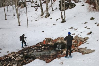 Sorgente Acqua della Pietra