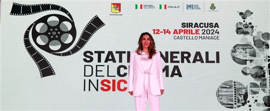 Stati generali del cinema, Ferrara