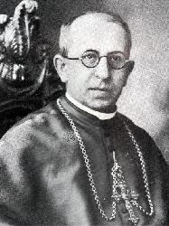 vescovo Salvatore Russo