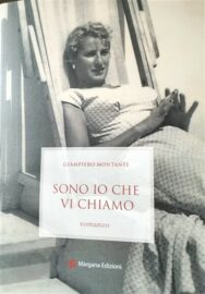 copertina libro Sono io che vi chiamo