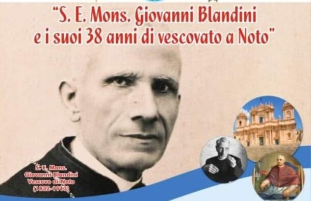 monsignor Giovanni Blandini
