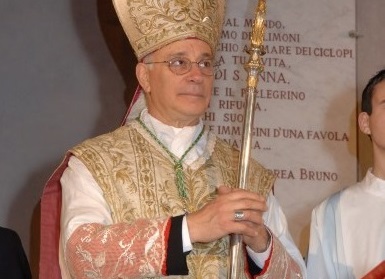 monsignor Vigo