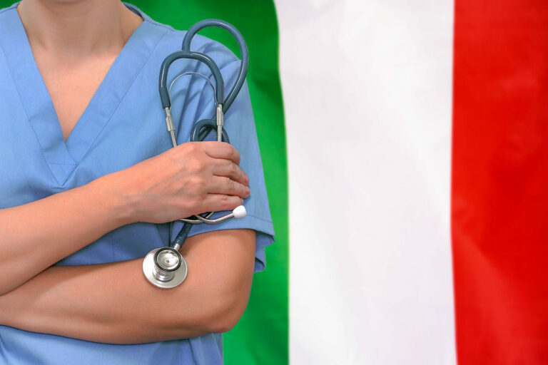 salviamo il sistema sanitario nazionale