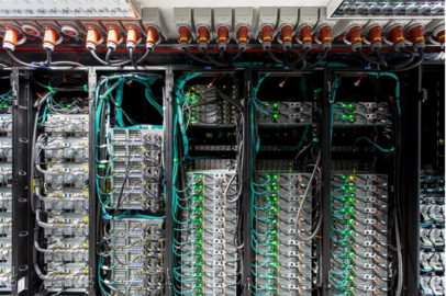 CMCC HPC RICCA IT supercomputer