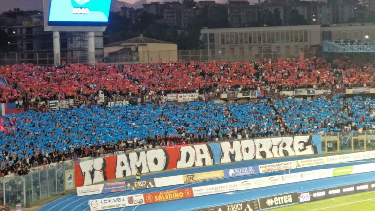 Playoff Serie C / Battuto l’Avellino, gol di Cianci