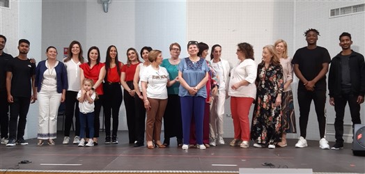 Chi è di scena, festival del teatro scolastico