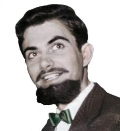 Cosimo Cristina