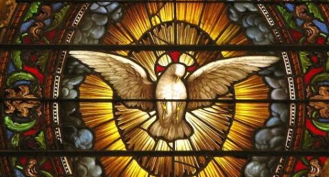 lo Spirito Santo