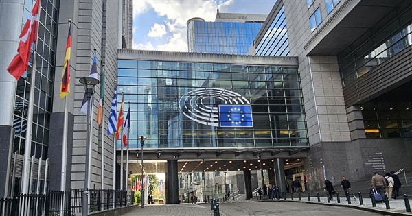 Elezioni europee 2024