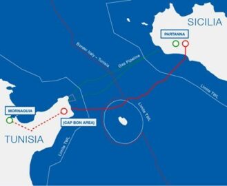 Elmed,progetto Italia-Tunisia