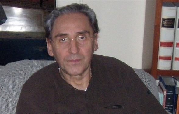 Franco Battiato