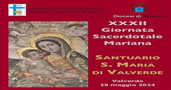 Giornata mariana Valverde