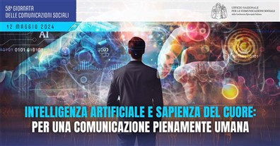 Giornata comunicazioni sociali