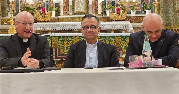 Giornata sacerdotale mariana