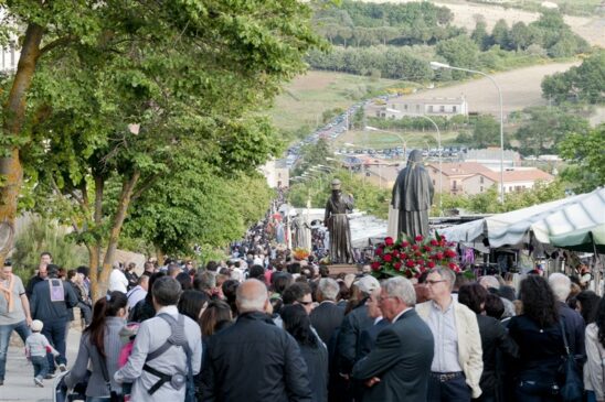 processione i Miracula