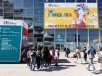 Salone del libro Torino