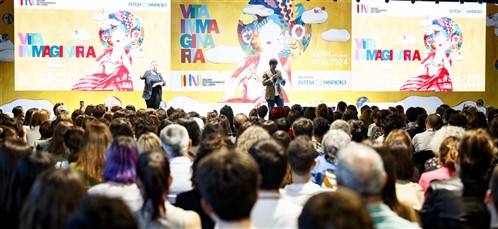 conclusione Salone del libro di Torino