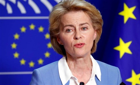 Ursula von der Leyen