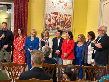 concorso pianistico Pennisi