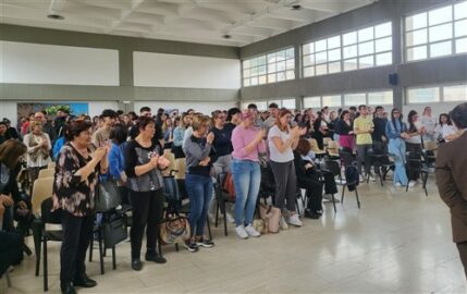 evento formativo su sicurezza stradale