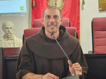 fra alessandro ofm