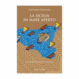 Copertina La Sicilia in mare aperto