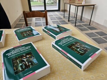 libro di don Mario Gullo