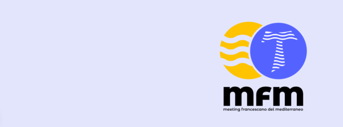 meeting francescano pace logo