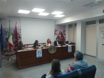 presentazione progetto disabilità Insieme pr apprendere