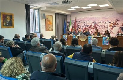 pubblico in sala