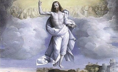 vangelo 26 maggio