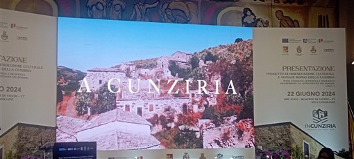 A Cunziria