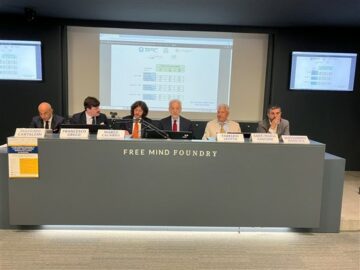 Acireale, convegno Adocec