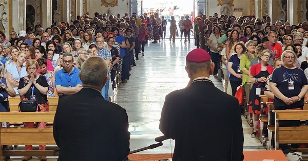 Cesi raduno catechisti 2024
