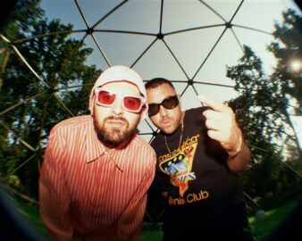 Coez e Frah Quintale