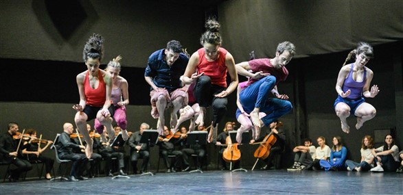 Compagnia Zappalà danza