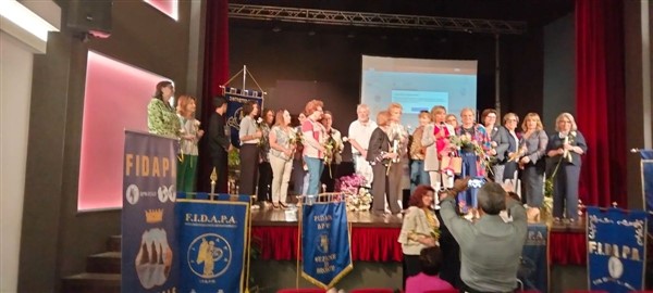 Convegno Fidapa Giarre