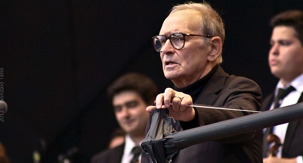 Ennio Morricone