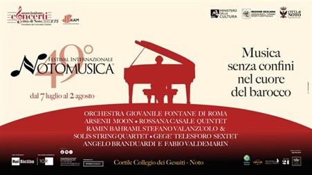 Festival Notomusica