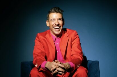 Francesco Gabbani