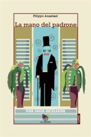 copertina La mano del padrone