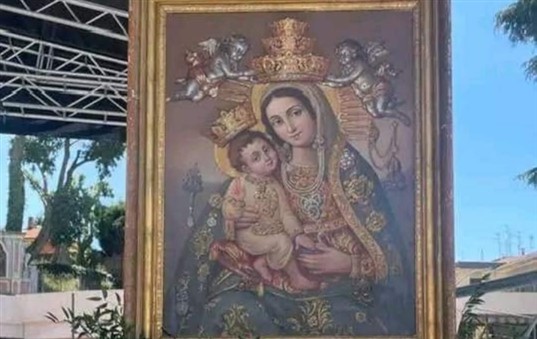 Madonna di Valverde